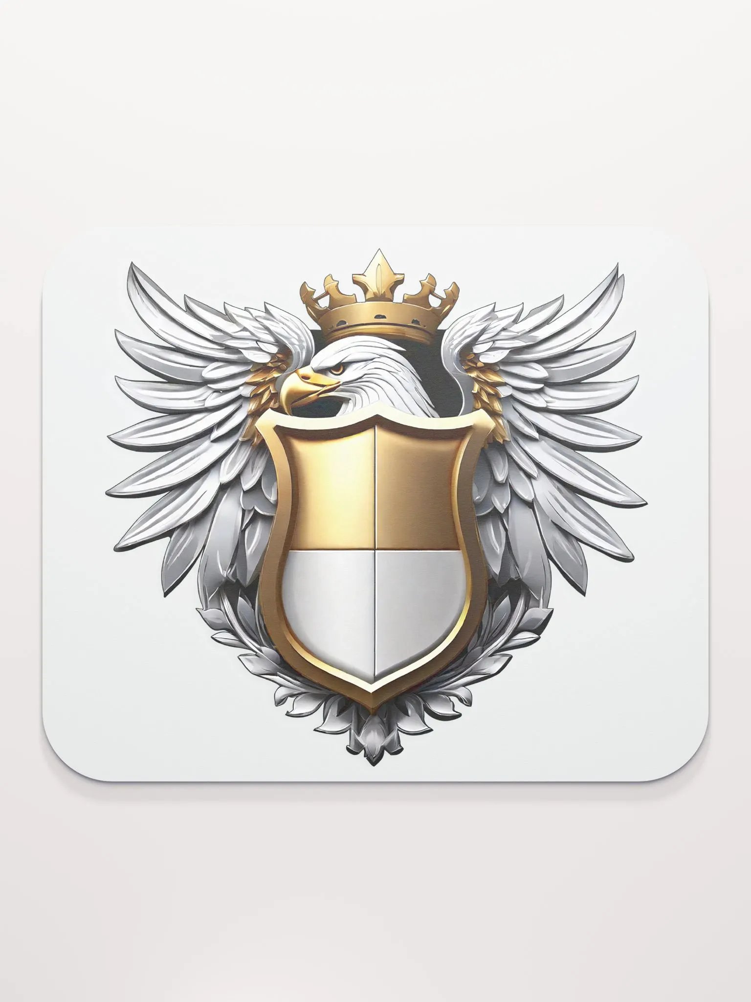 White eagle product image (2)