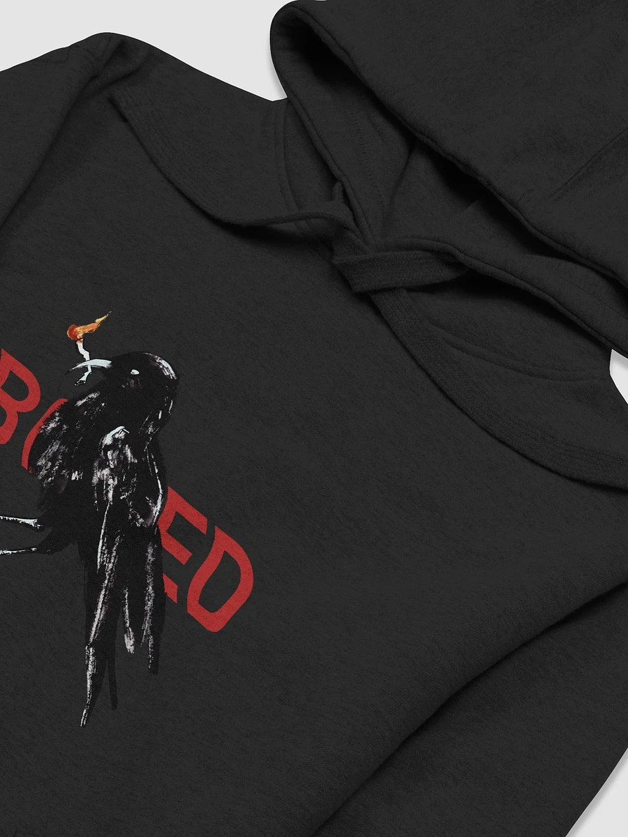 Banned Hoodie product image (3)