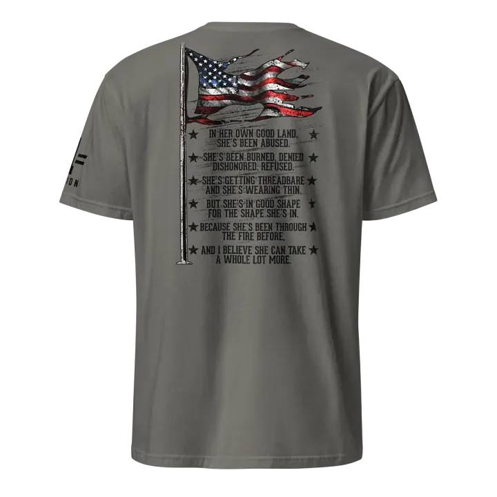 Ragged Old Flag 2.0 product image (6)