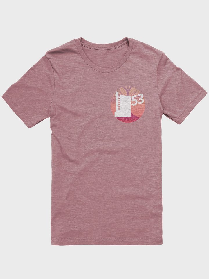 Trellick Festival 2025 Tee - LOGO product image (1)
