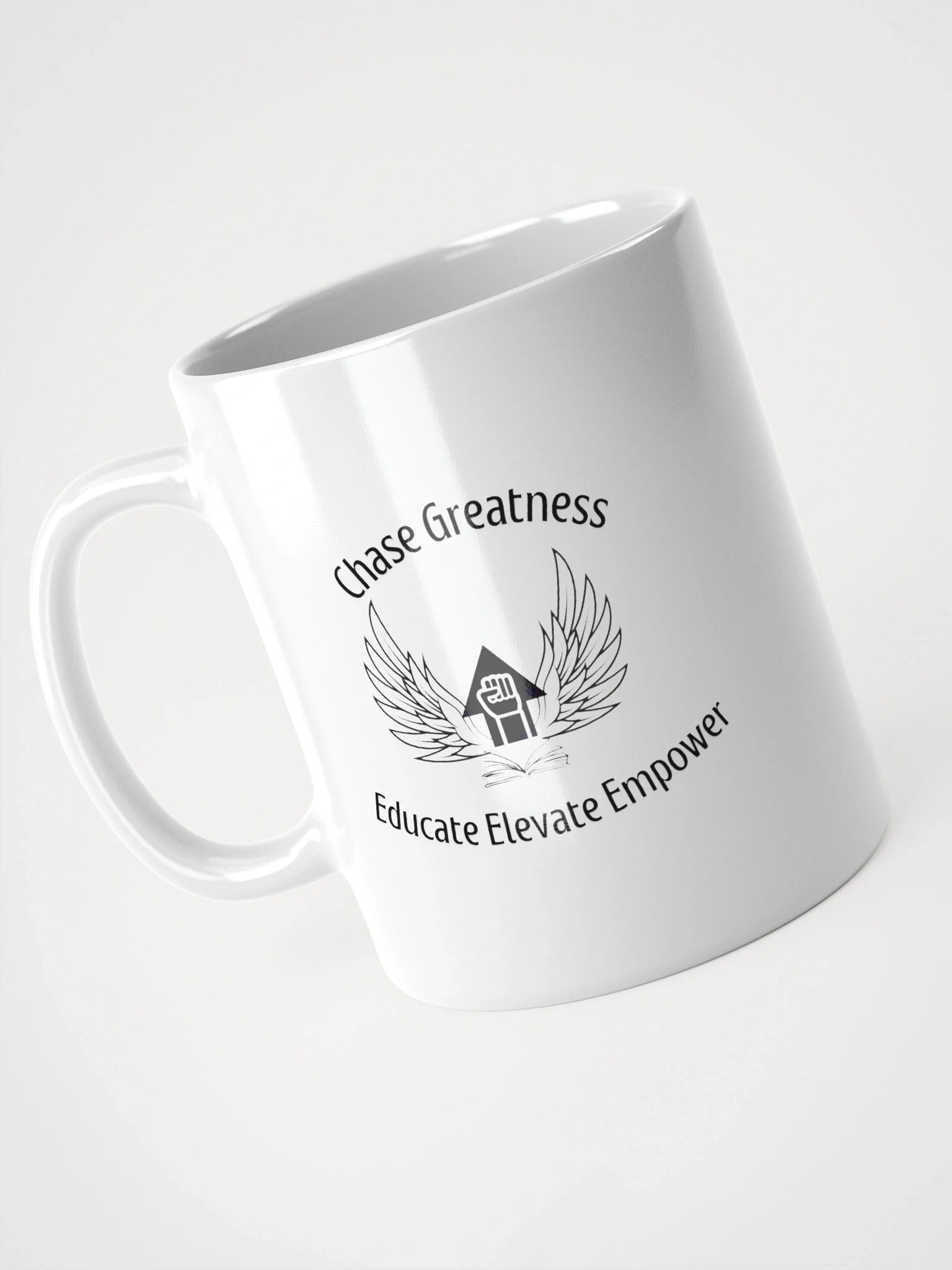 CG Educational Mug product image (4)