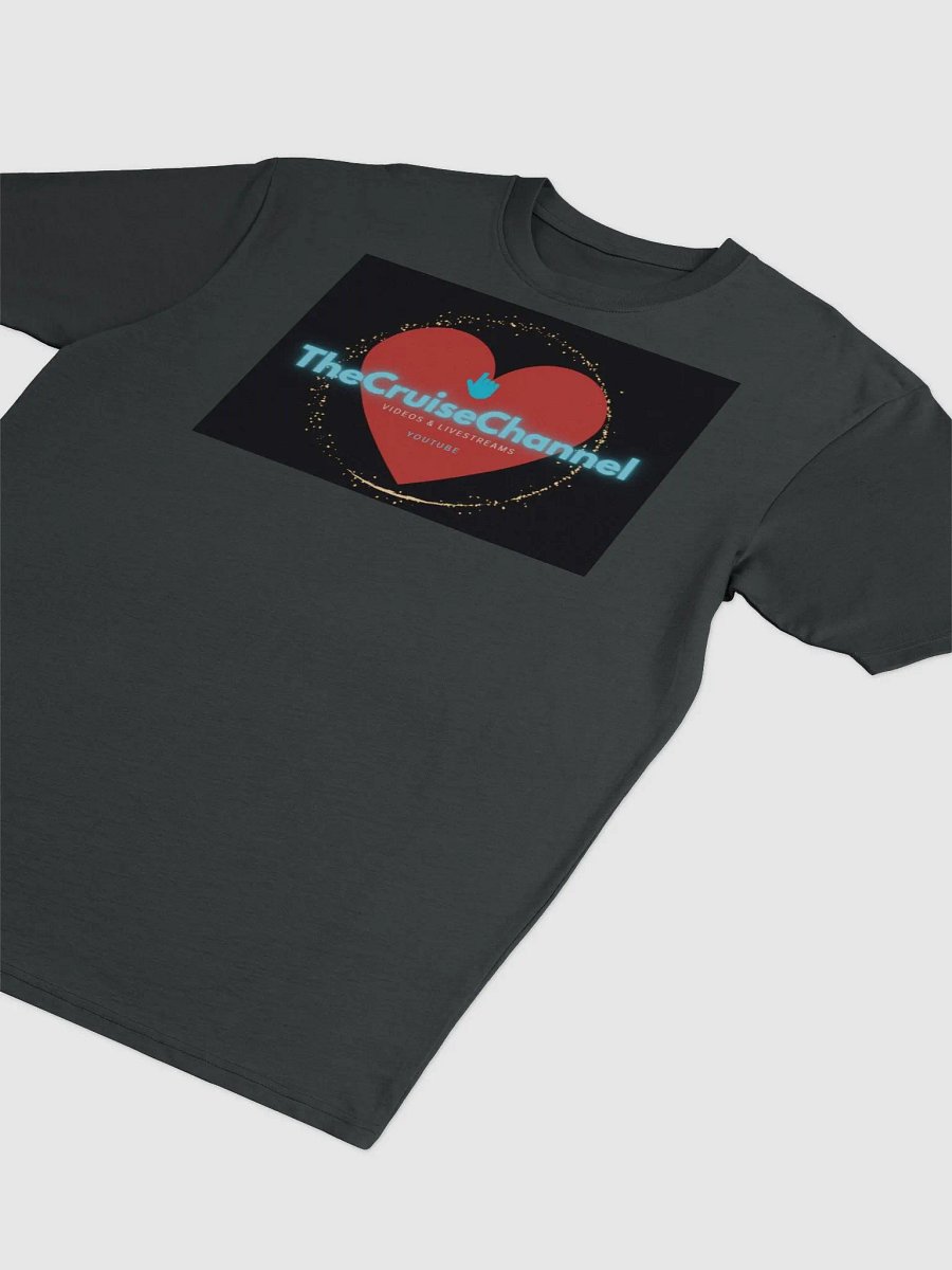 T Shirt product image (3)