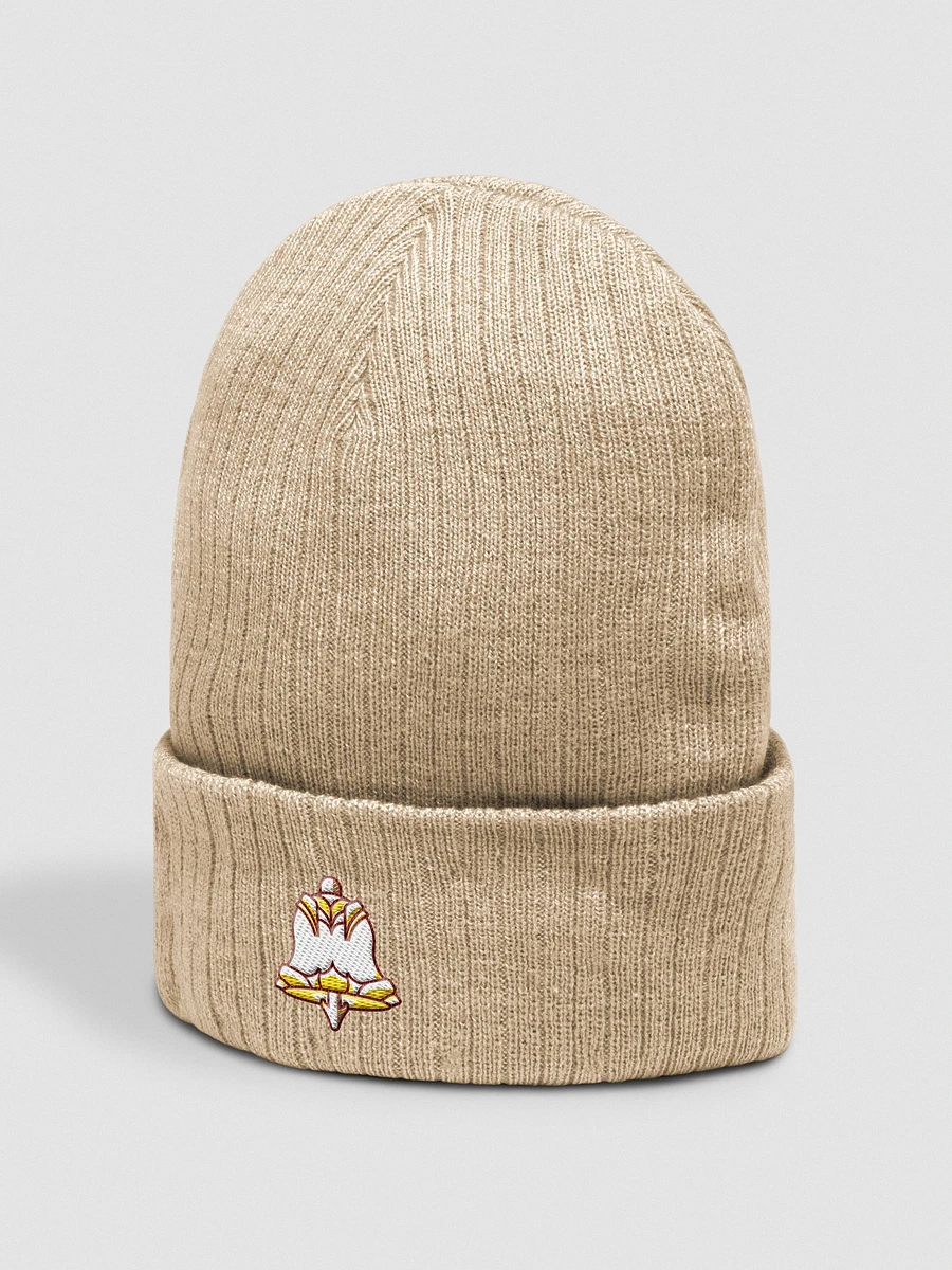 Pastel-Brights Collection Beanie - Beige product image (3)