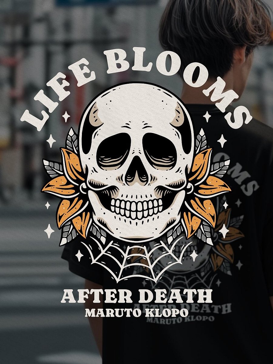 life blooms after death product image (2)