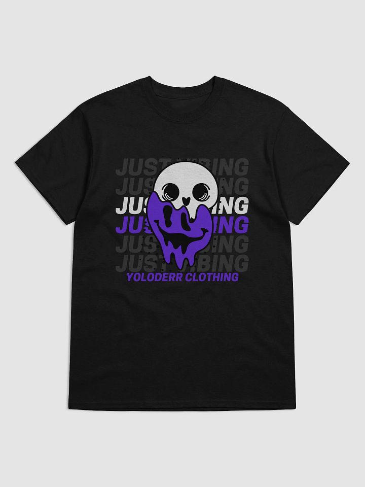 Just Vibing product image (1)