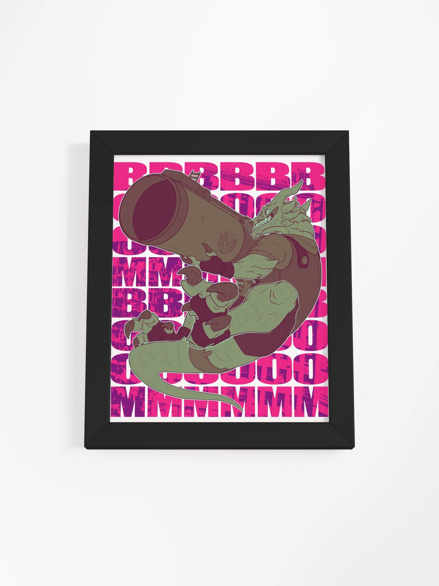 Hidalgo Boom Boom Boom! product image (1)