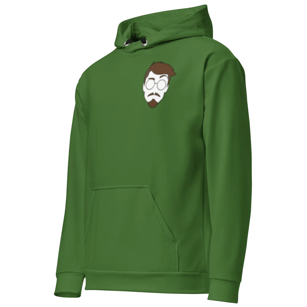 Matt Raichous Sweatshirt (Green) product image (7)