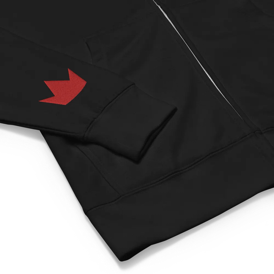 Kirai - Zip Hoodie product image (5)