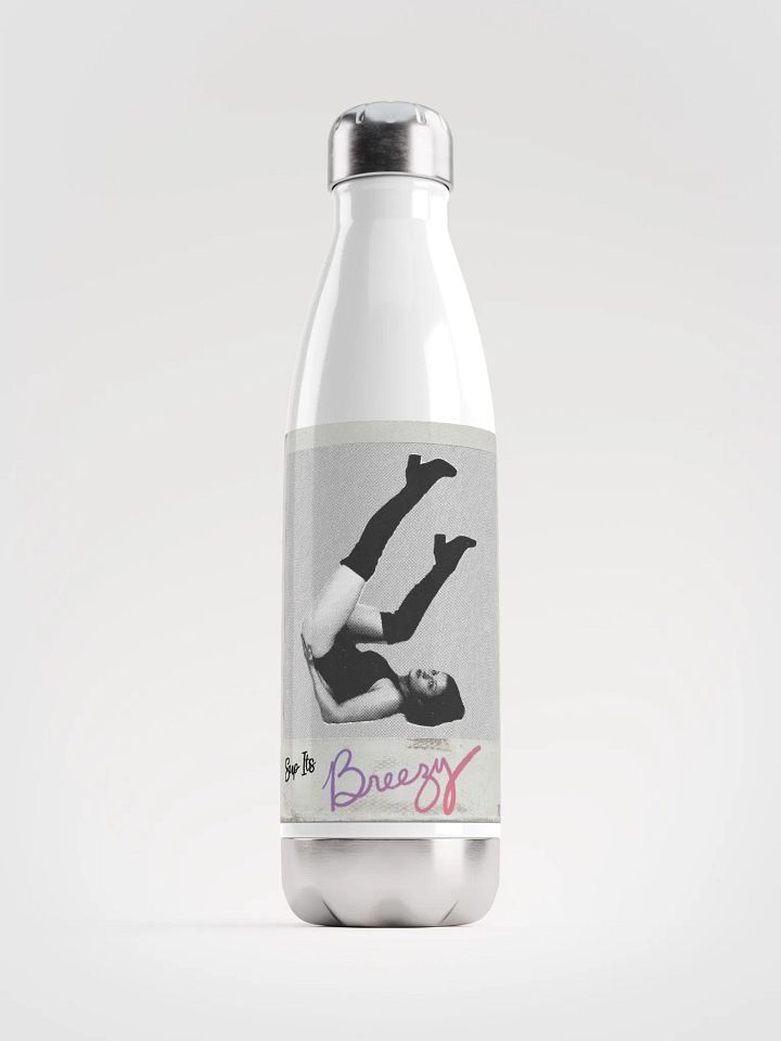 Breezy Polaroid Bottle! product image (1)