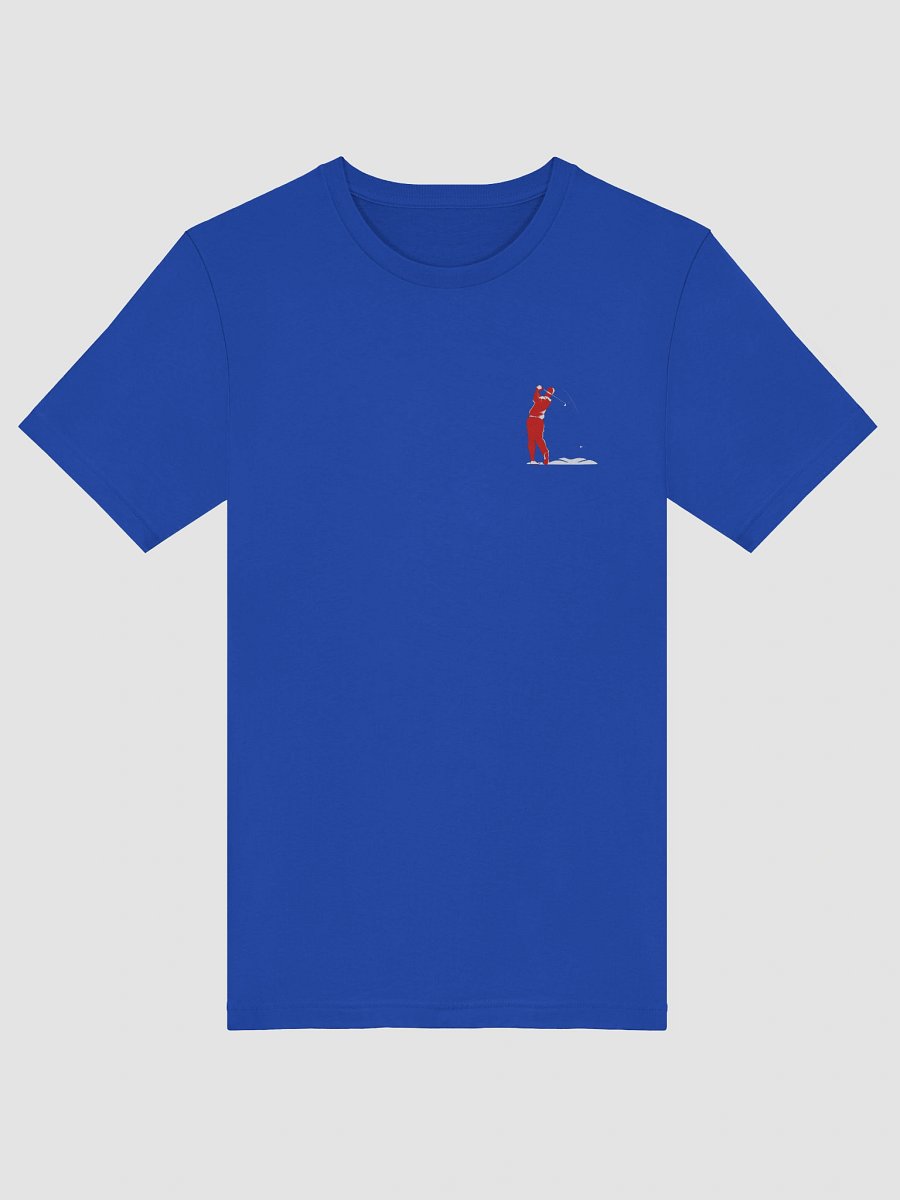 RWB Blue T-Shirt product image (5)