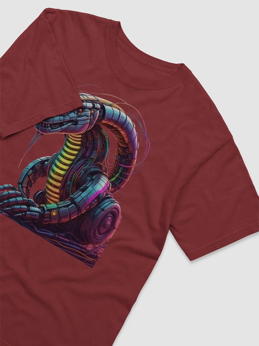 Cobra Robot 1 - T Shirt product image (3)