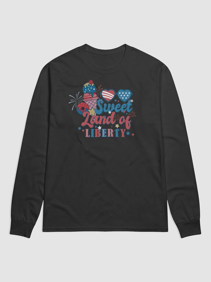 SWEET LAND OF LIBERTY product image (2)