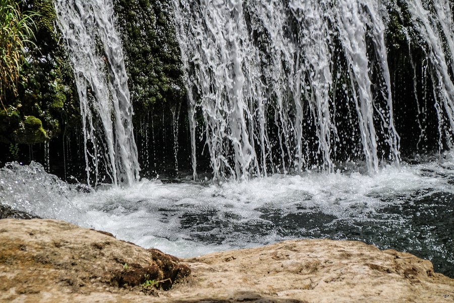 Fine Art Photography – Whisper of the Falls product image (1)