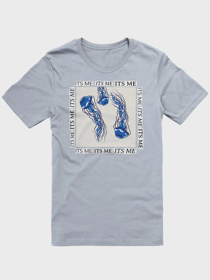 its me supersoft unisex t-shirt product image (2)