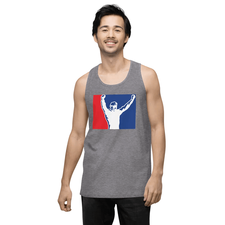 iDale Tank Top product image (37)