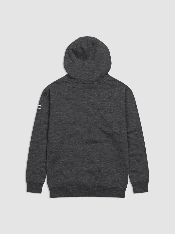 Doglates 100 Hoodie product image (2)