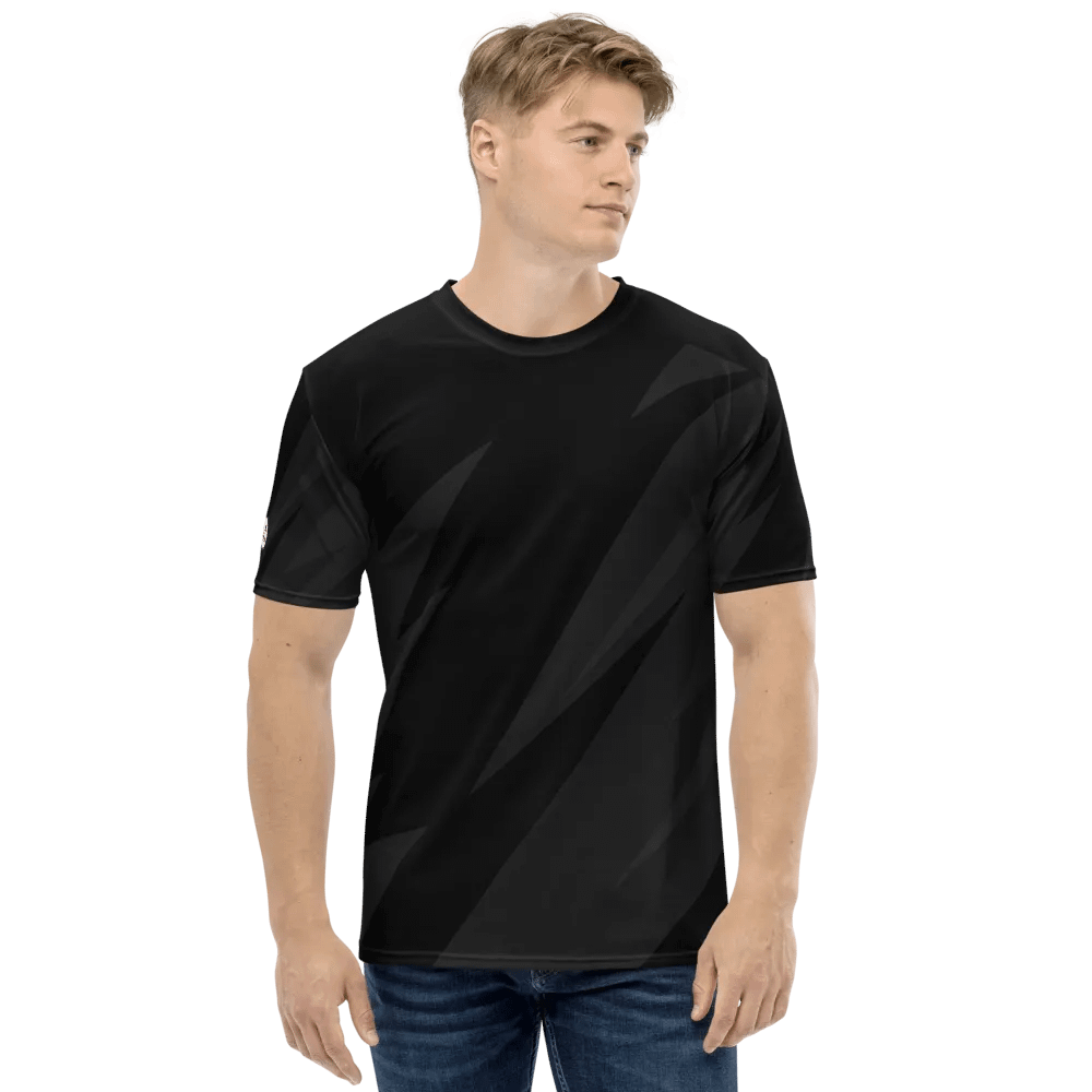 Electric Charge T-Shirt product image (2)