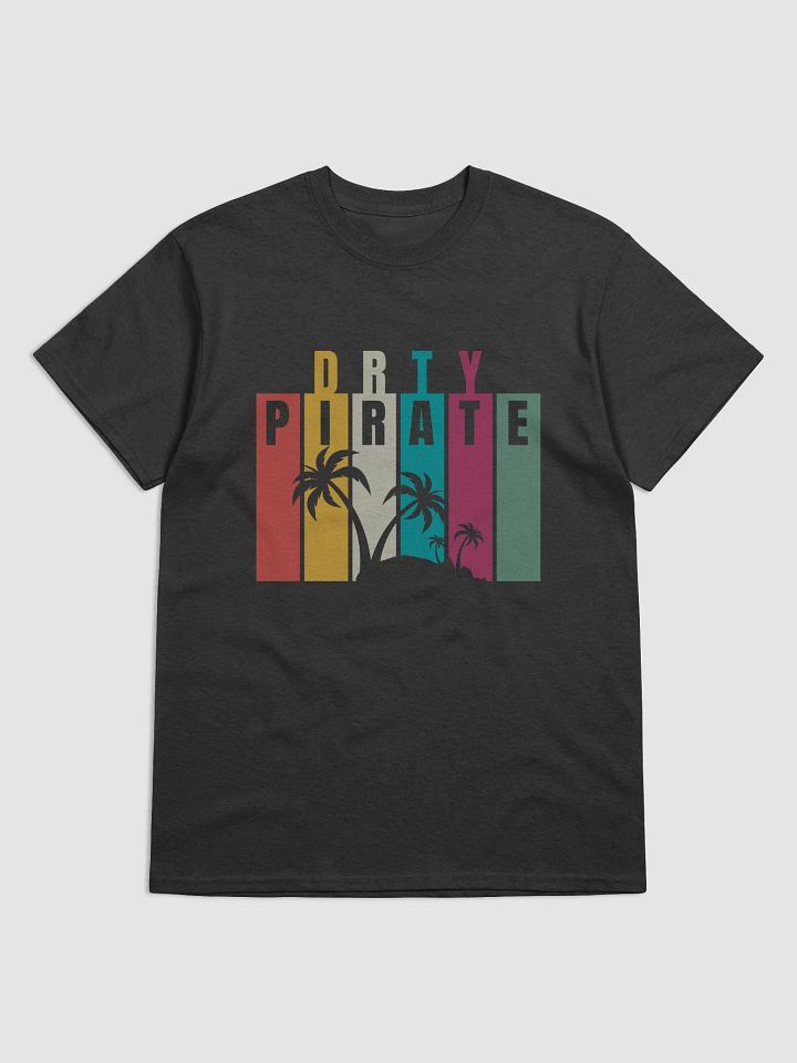 Classic Drty Tee product image (1)