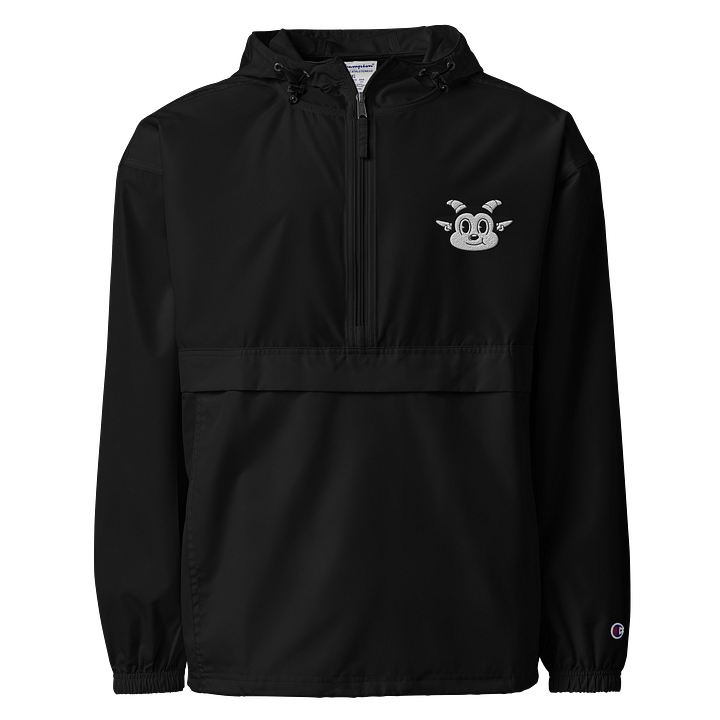 Packable Jacket - Classic Logo. product image (2)