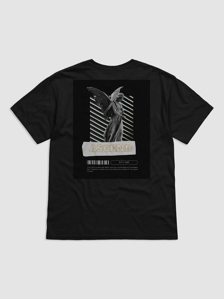 B.T.T. Tees Logo T-Shirt product image (10)