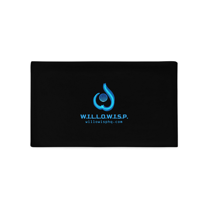 WILLOWISP Basic Pillow Case product image (2)