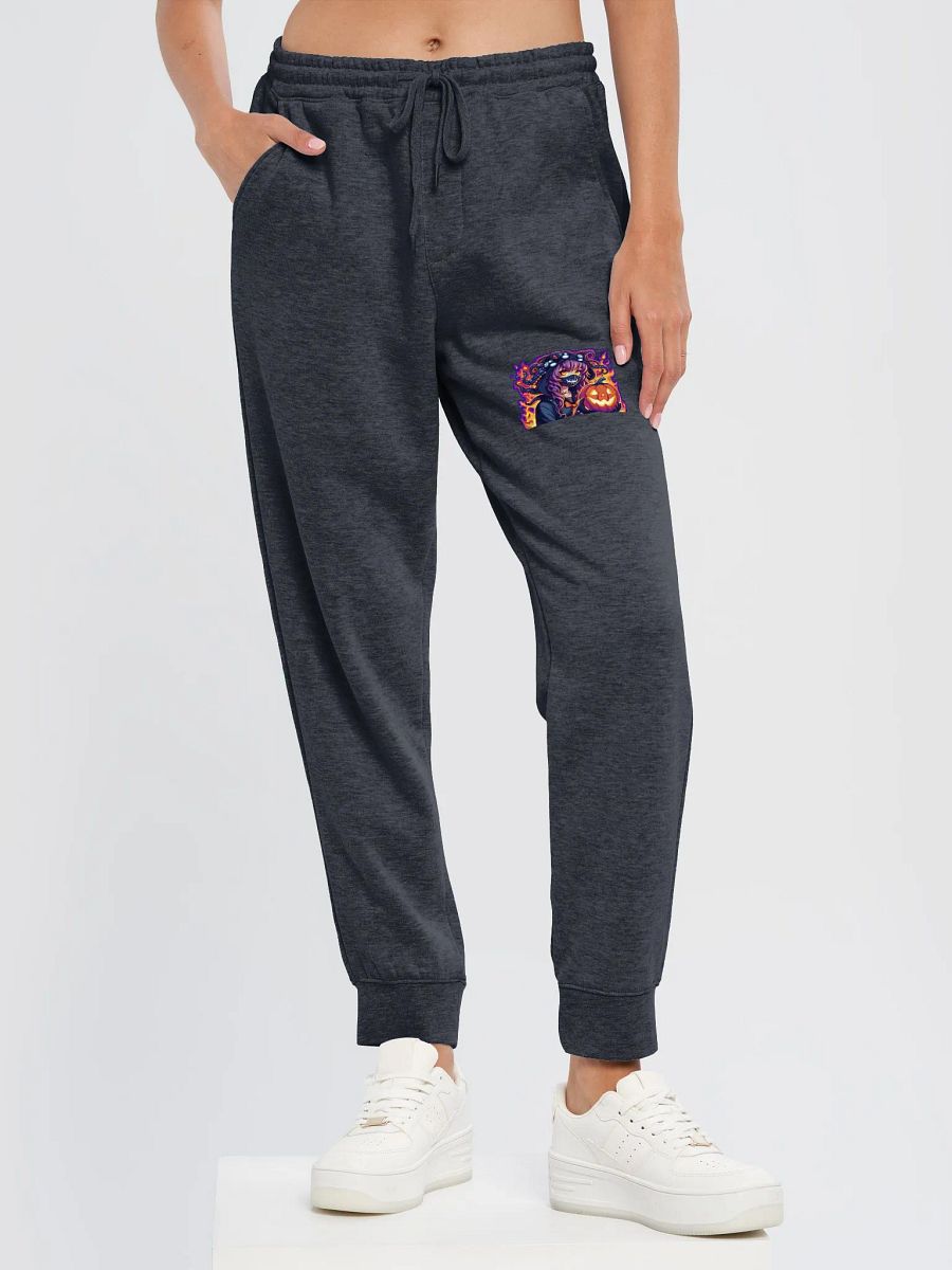 Smoldering Lantern Joggers product image (32)