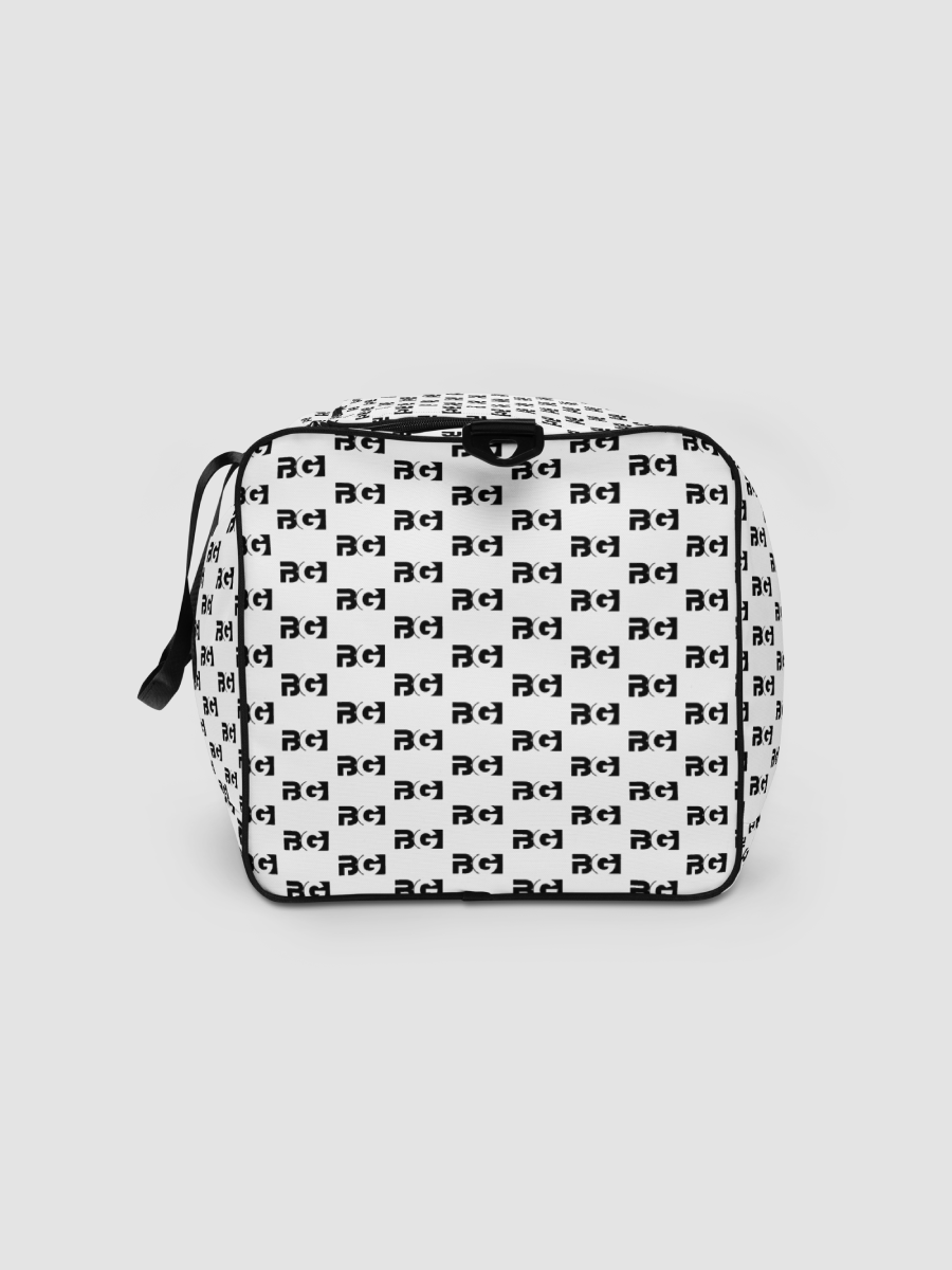 BlurryGoose Duffle bag product image (6)