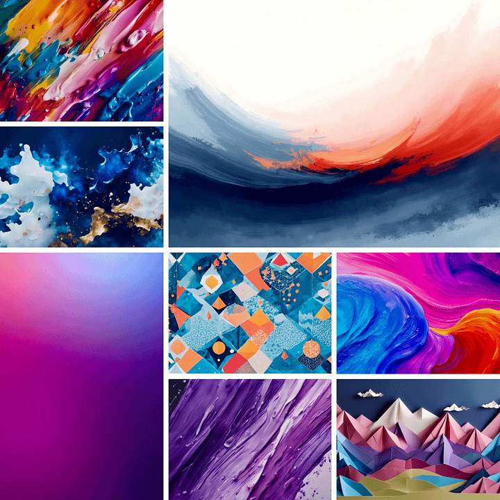 The BIG Wallpaper Bundle product image (1)