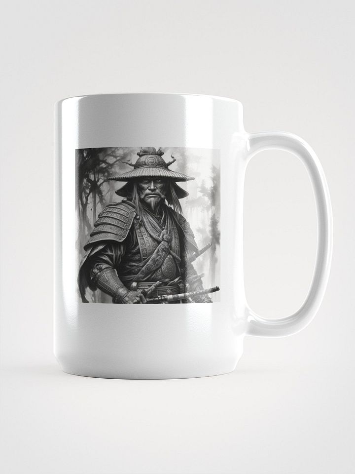 Samurai product image (1)