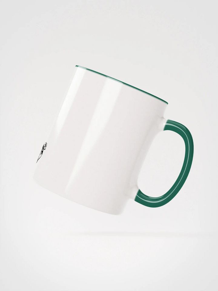 Mug - Teriondil PDV product image (2)