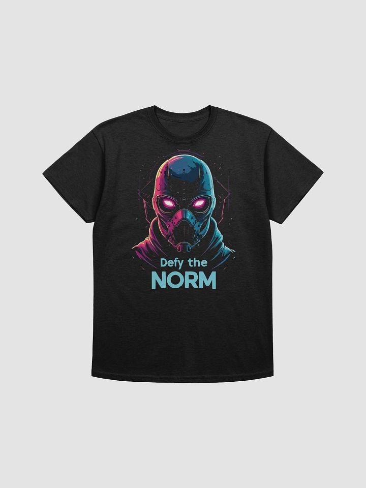 Defy the Norm T-Shirt product image (1)