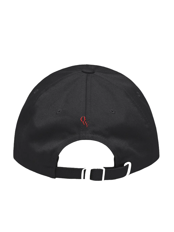 "Obsessed with You" -Classic Dad Hat product image (2)