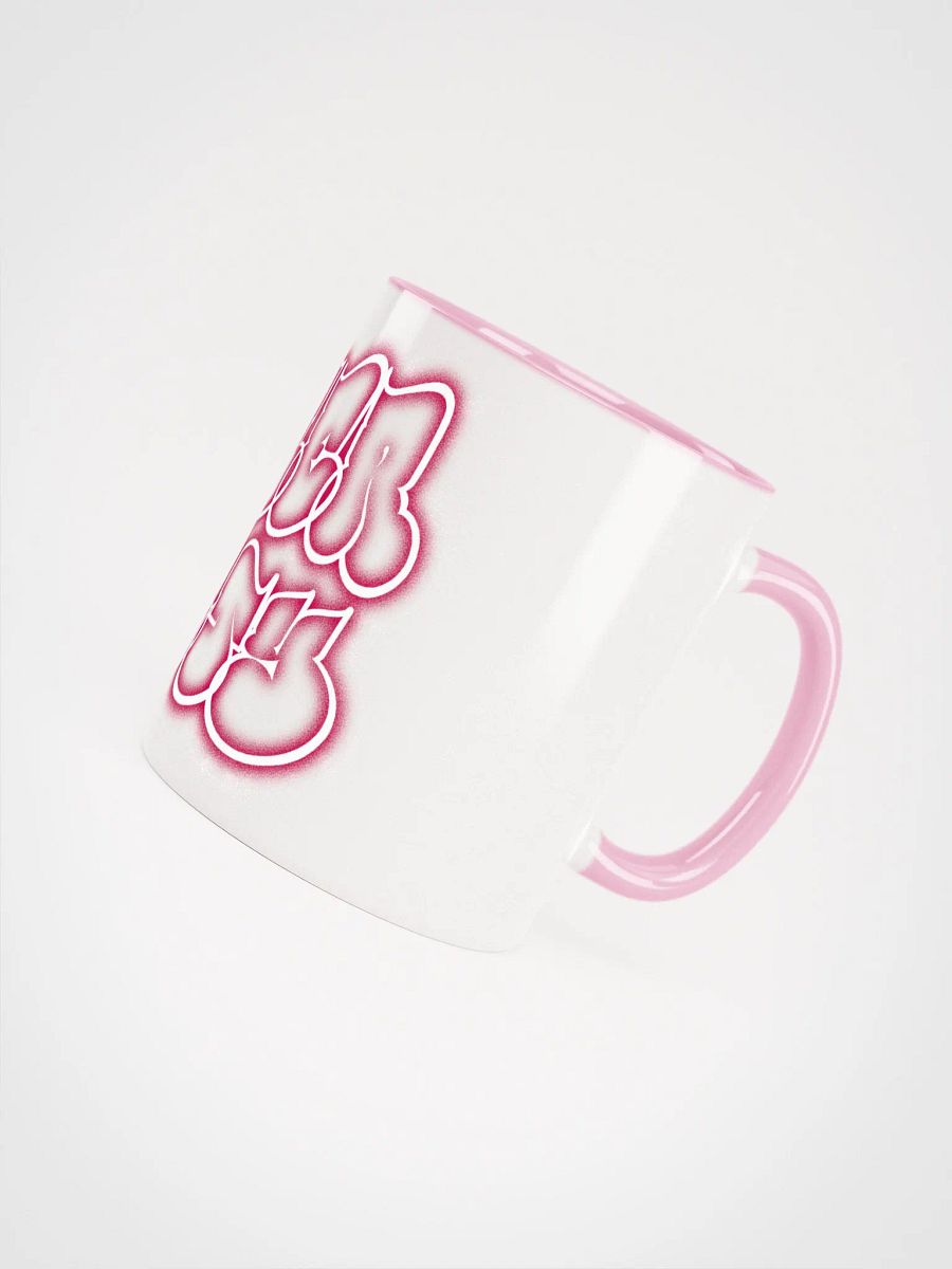 Cutesy Graffiti Mug product image (4)