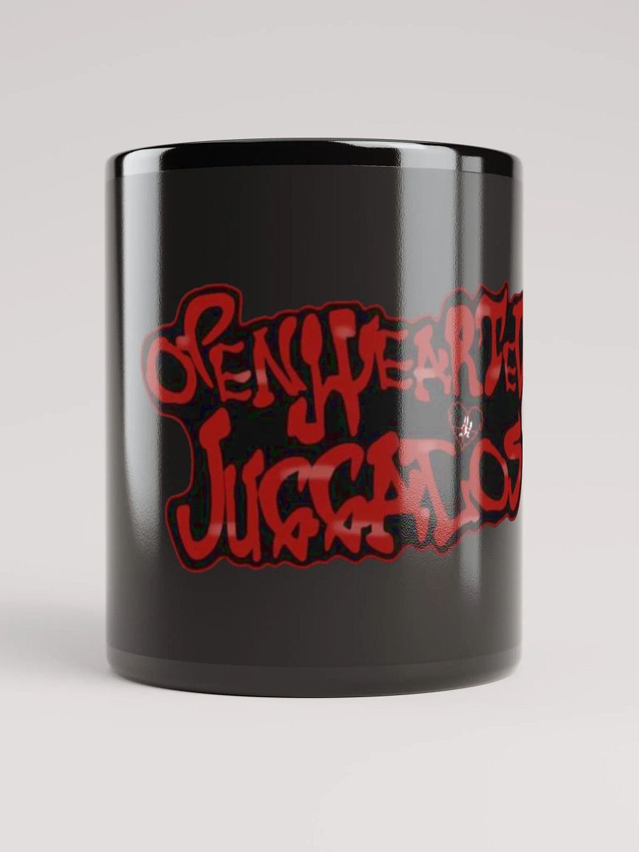Openhearted Juggalos mug product image (10)