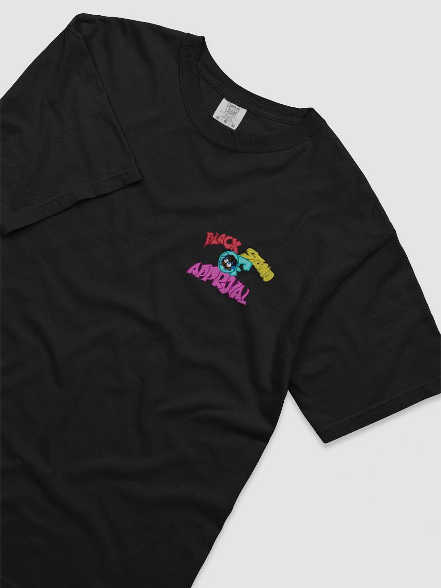 100% Black Approved product image (11)