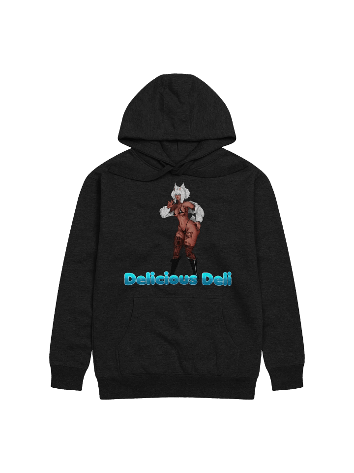Delicious Deli Hoodie product image (2)