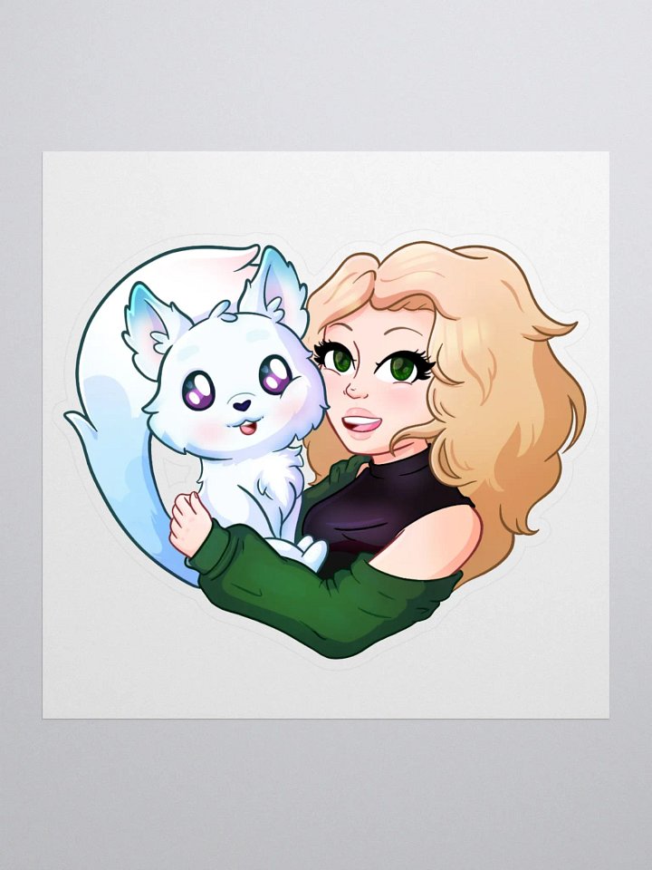 Hope's Sticker product image (1)