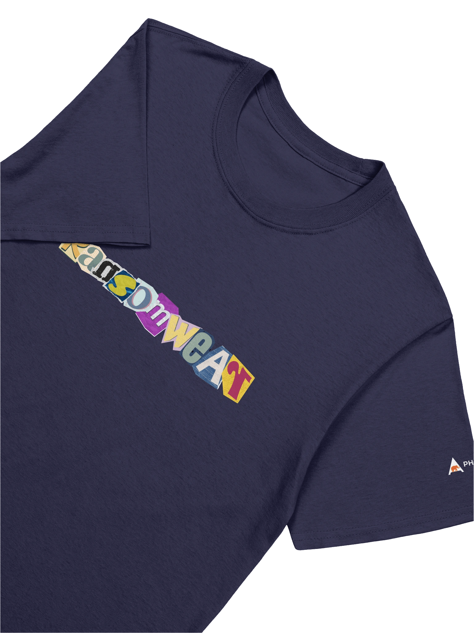 Ransomwear Unisex T-Shirt product image (3)