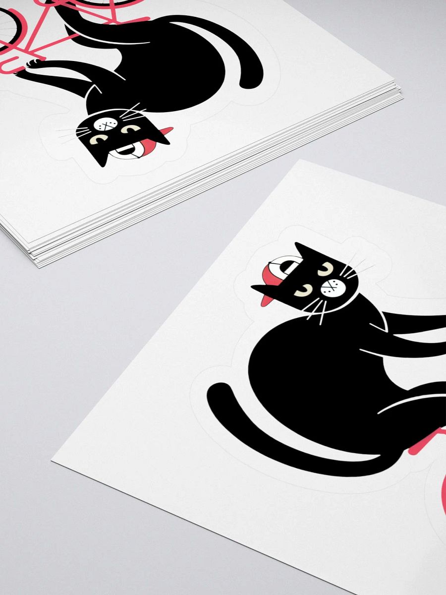 Cat drive product image (16)