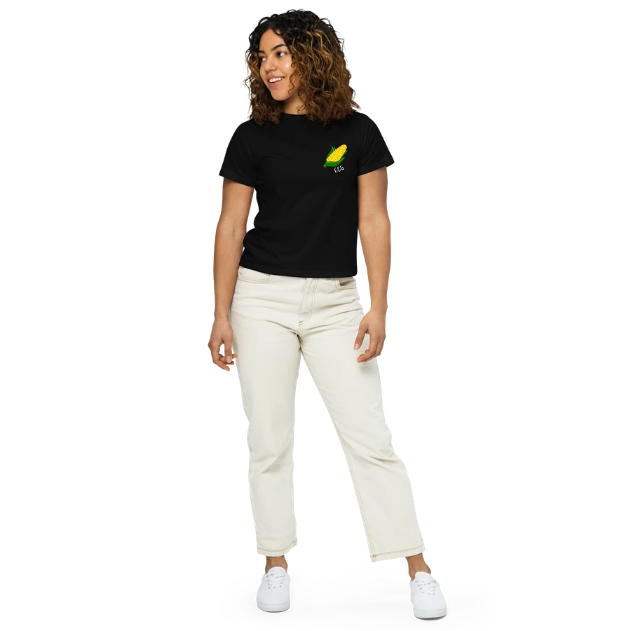 WOMENS CORN CCG TSHIRT product image (7)