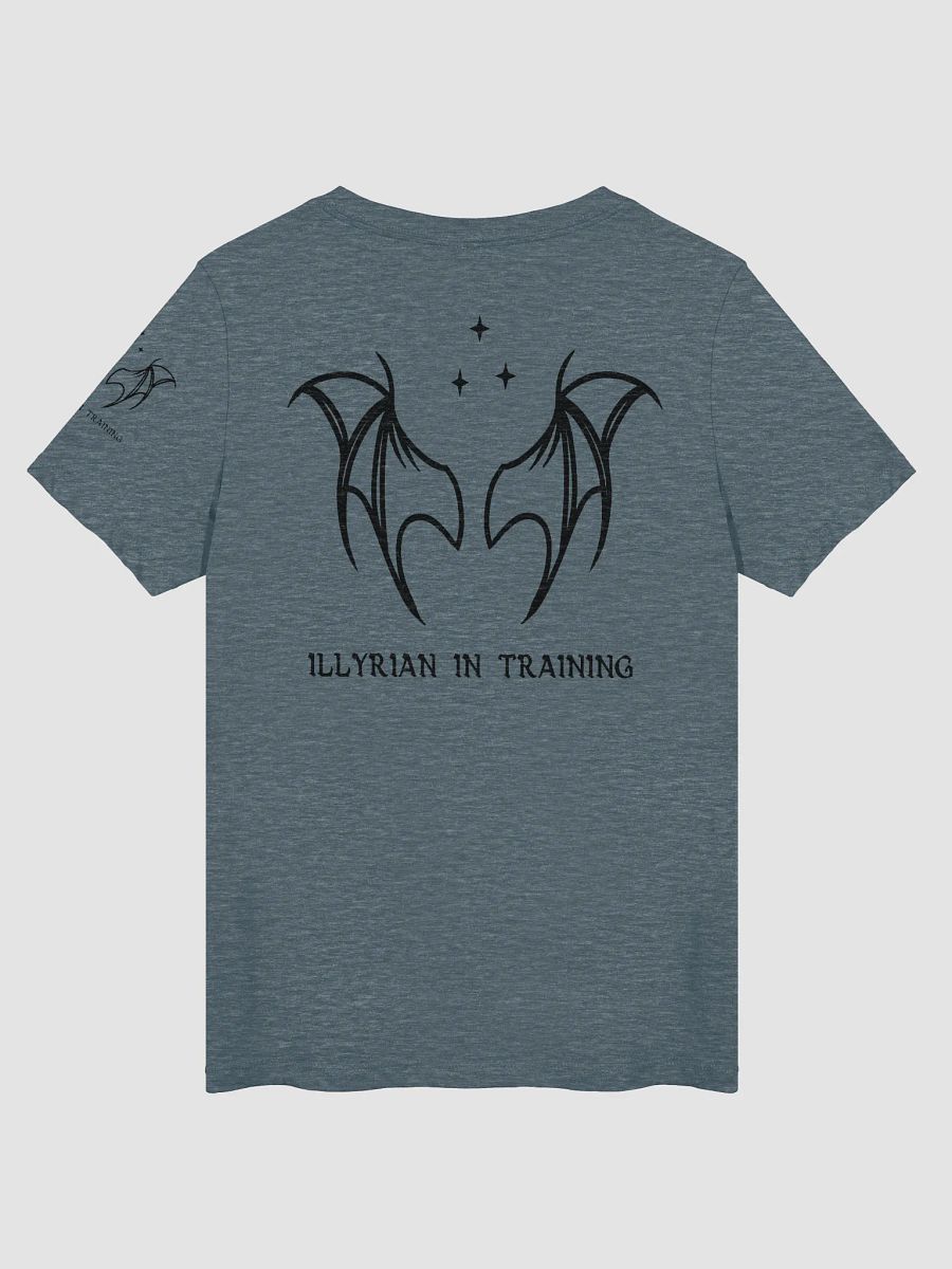 Illyrian trainee product image (6)