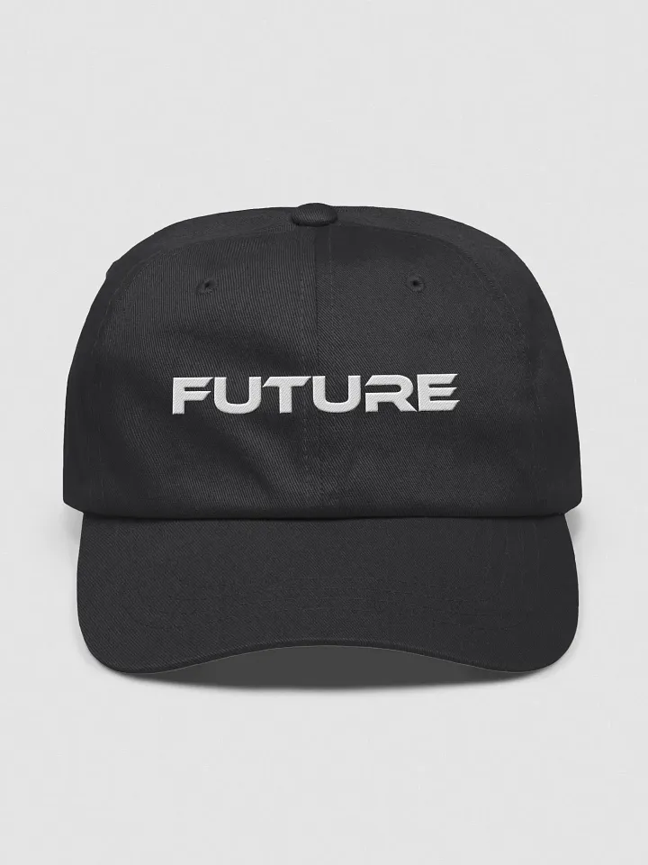 Future Dodgeball Club Classic Hat (Light) product image (1)