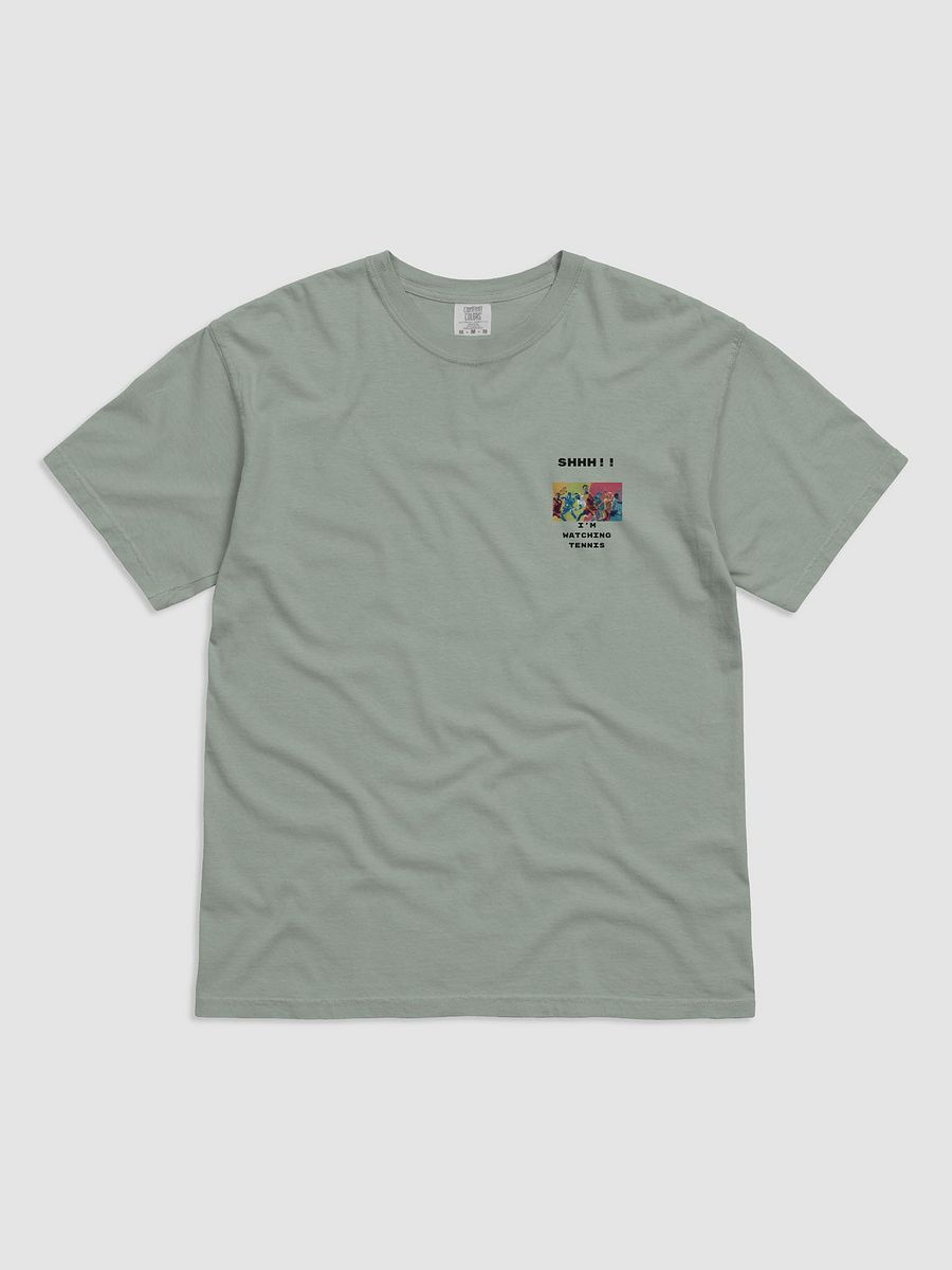 Dynamic Sports Trio T-Shirt product image (1)