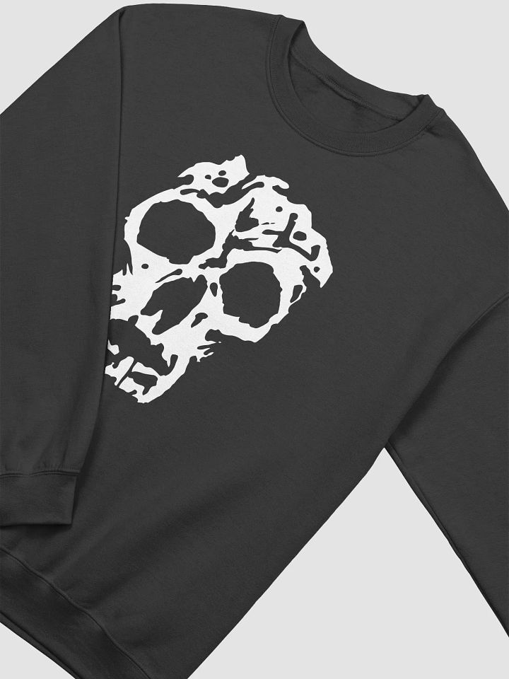 GutterSkull Sweatshirt product image (2)