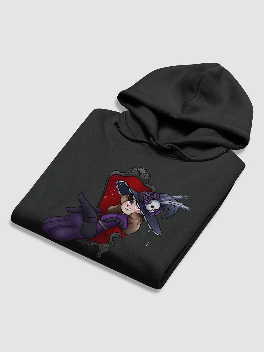 Chillin Lycan Hoodie product image (6)