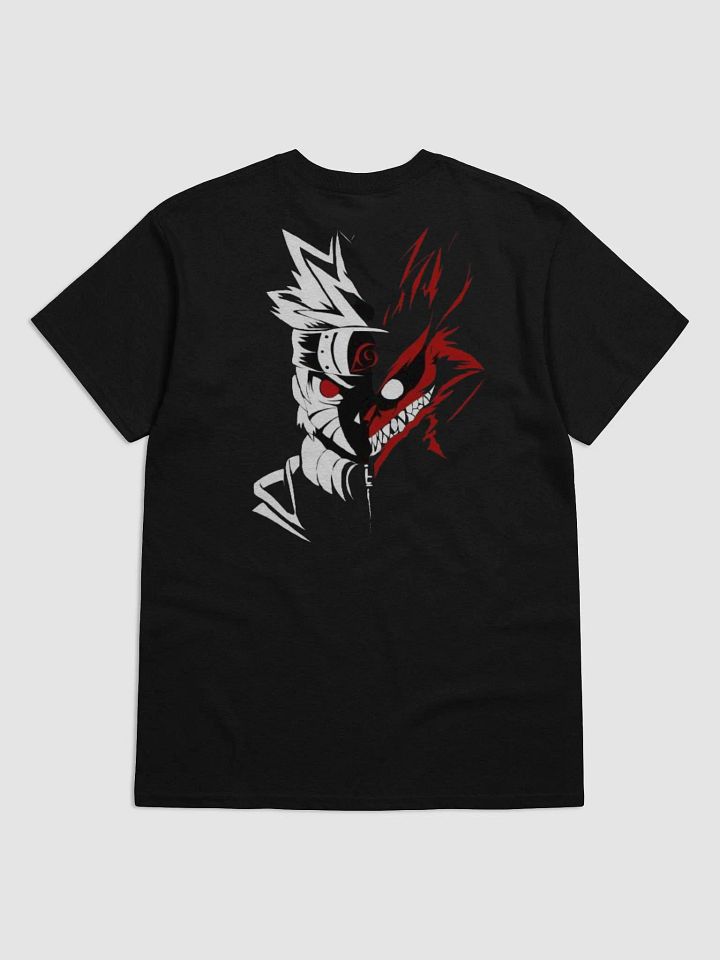 Naruto and Kurama product image (2)