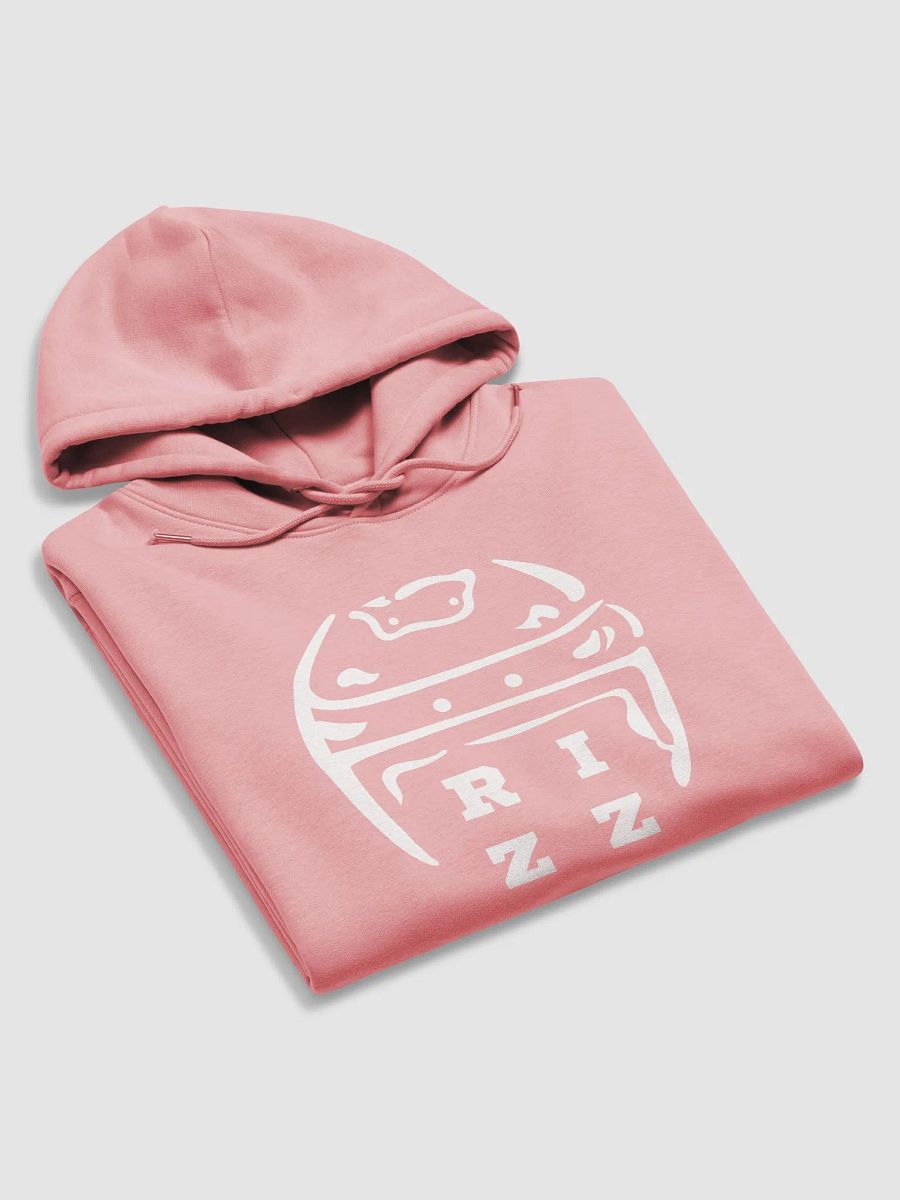 Classic Rizz Pink Hoodie product image (5)
