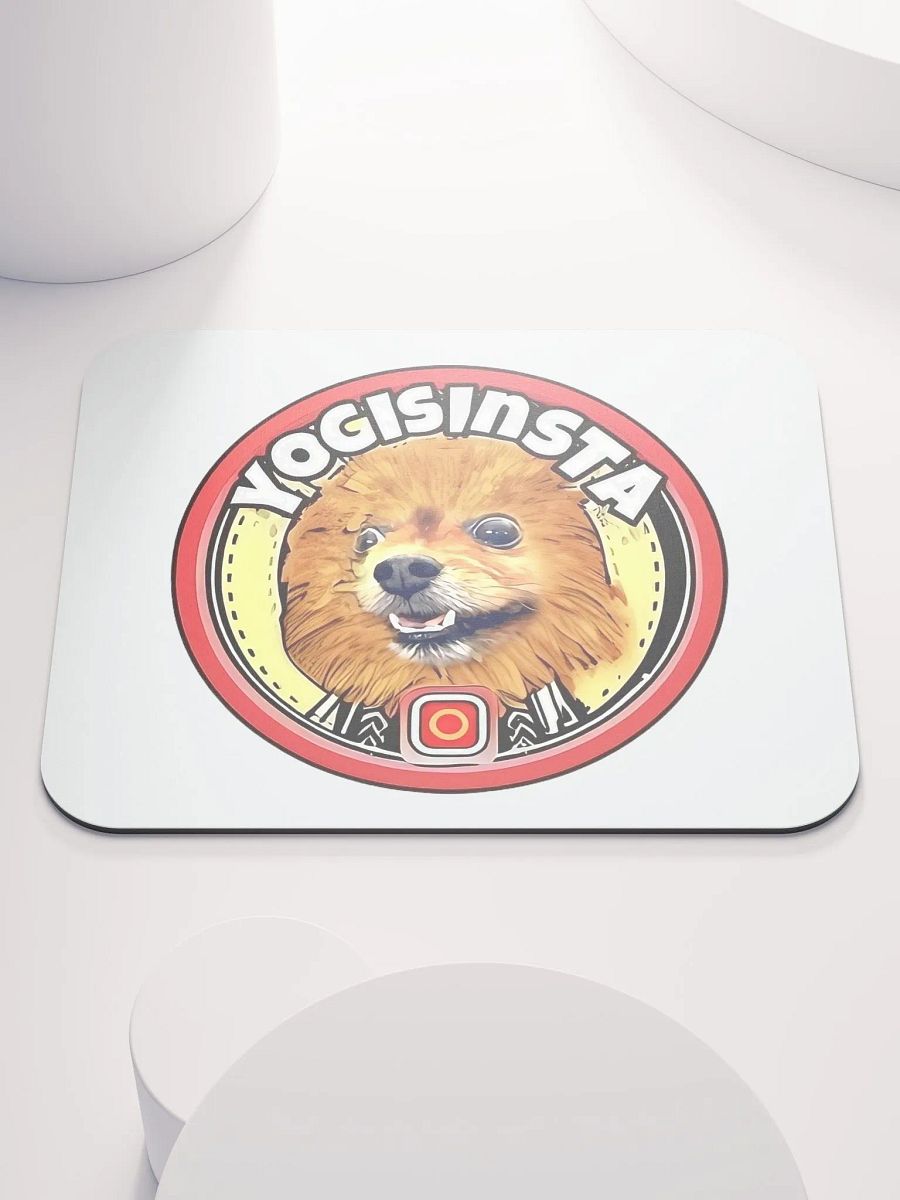 Yogisinsta mouse pad product image (1)