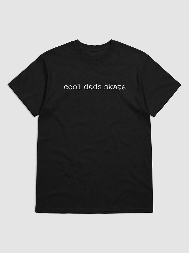 Cool dads skate, Skateboarding t-shirt for Dad product image (2)