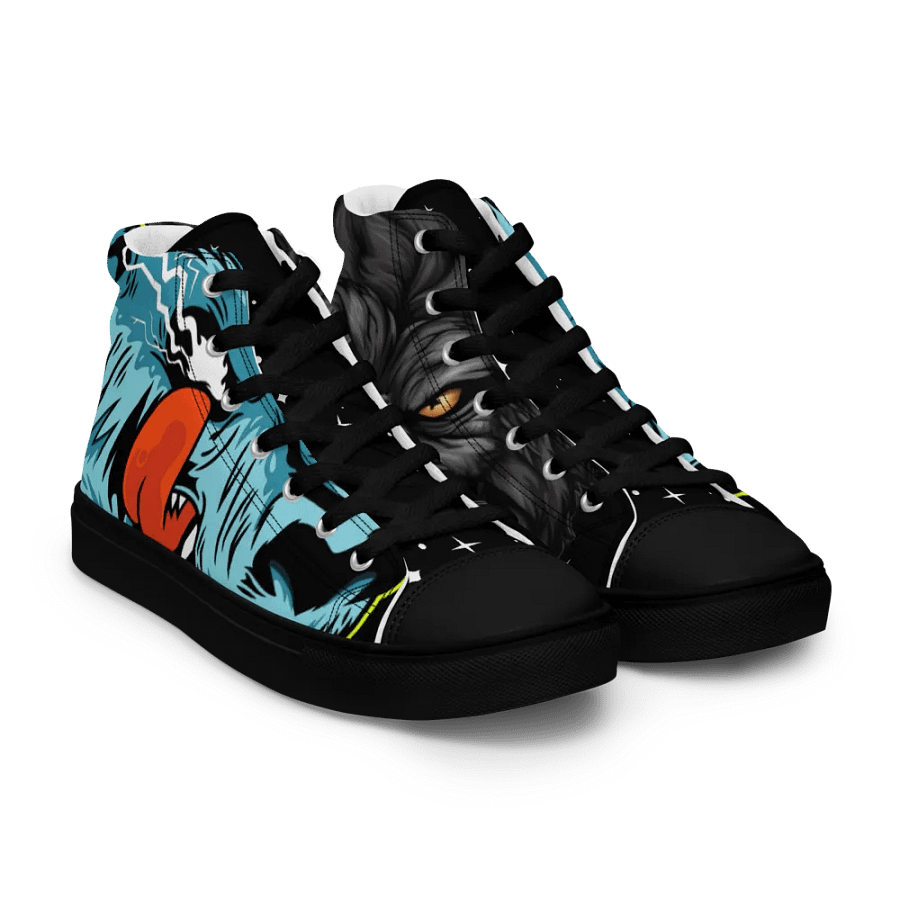 QT Sneakers! product image (12)
